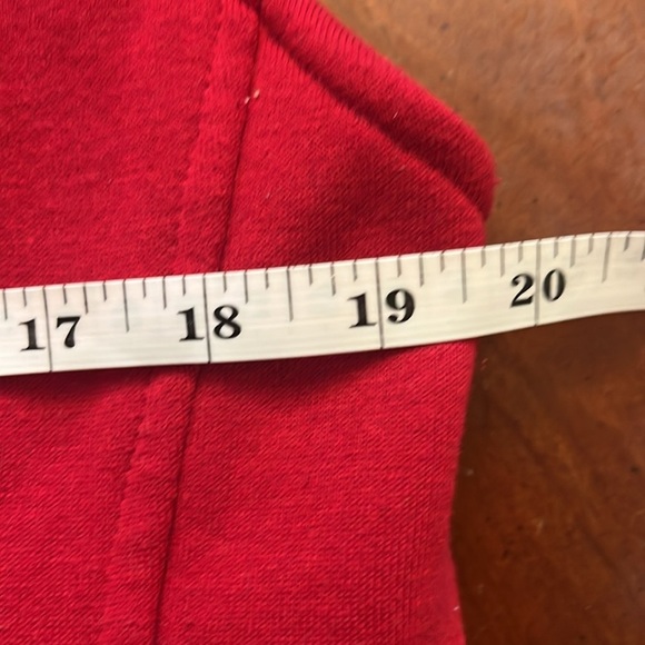 Vintage Canada Cache Creek Vest / L / 90s / Red - Picture 7 of 8